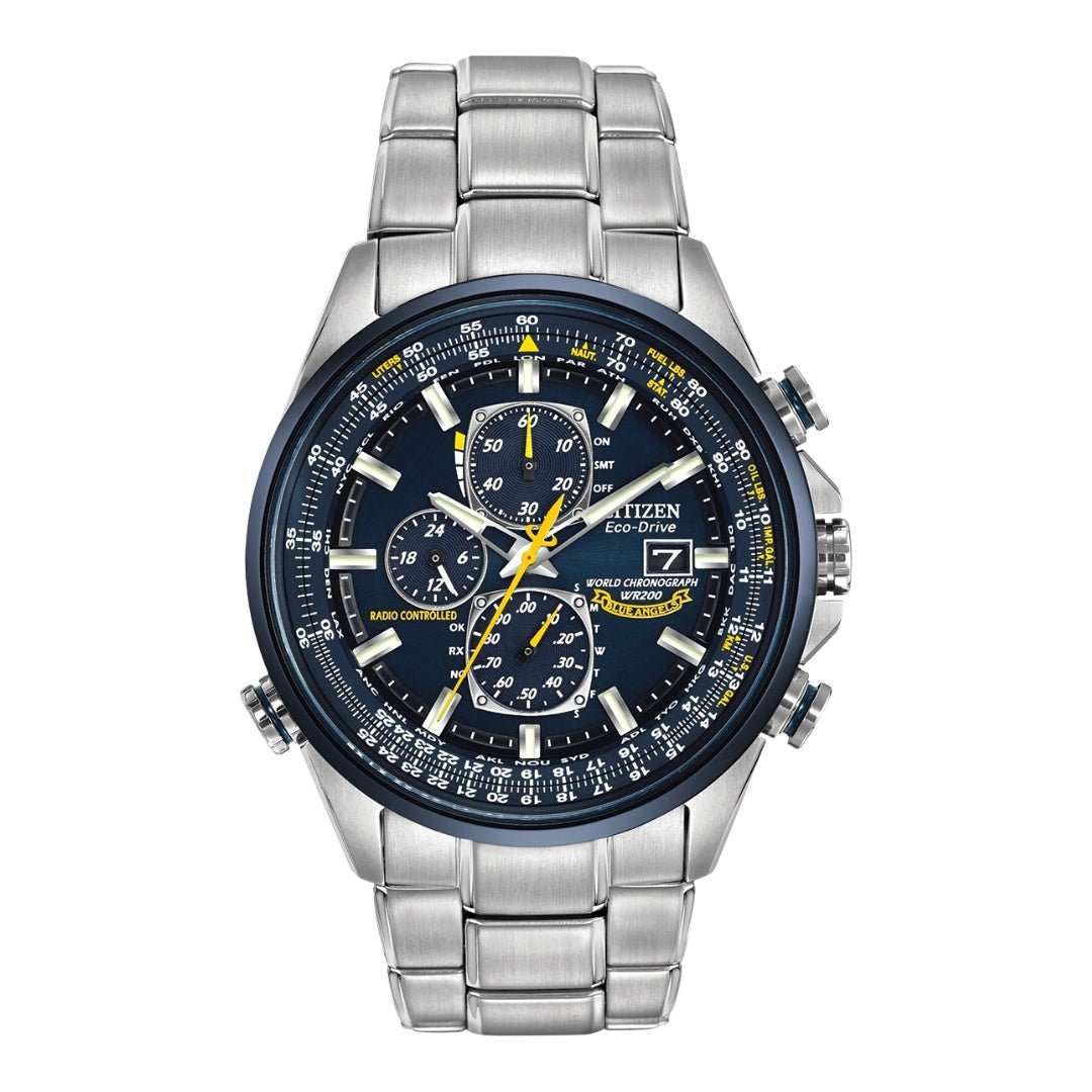Buy CITIZEN Watch Eco Drive 200m at Kay's Fine Jewelry
