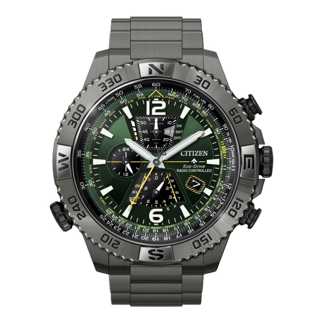 Buy CITIZEN Watch Eco Drive 200m at Kay's Fine Jewelry