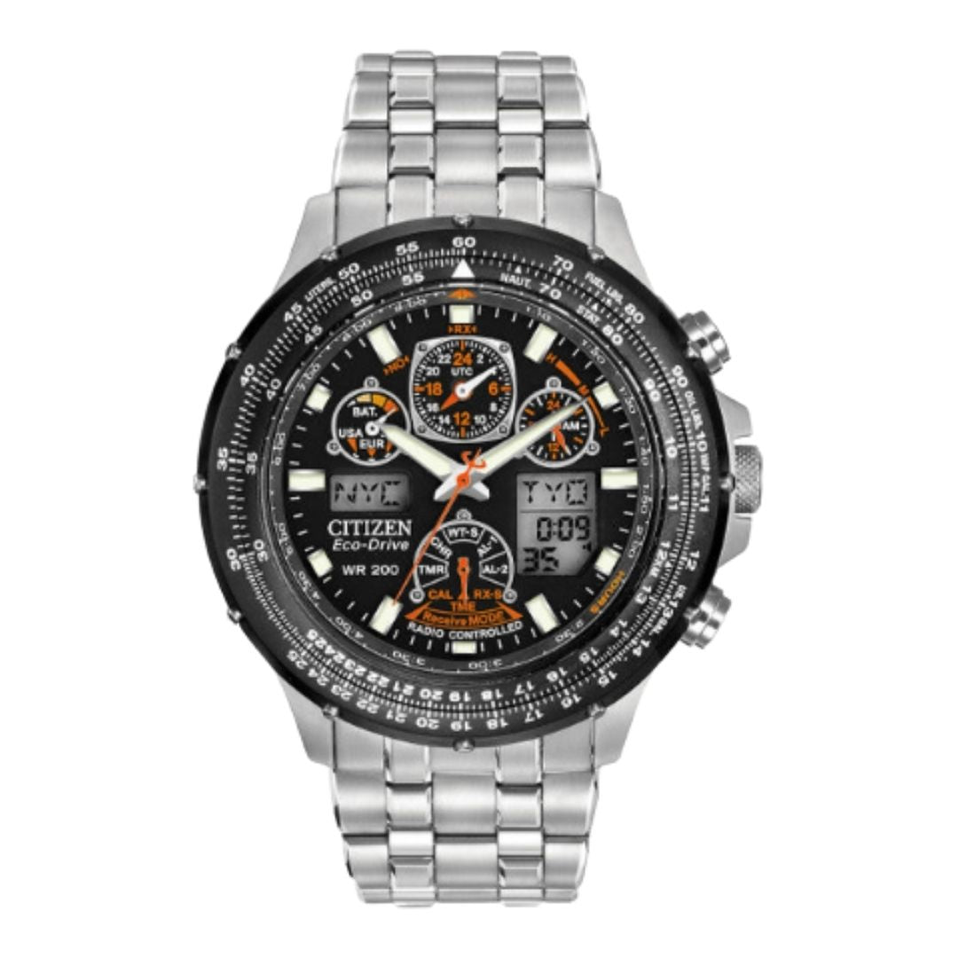 Buy CITIZEN Watch Eco Drive 200m at Kay's Fine Jewelry