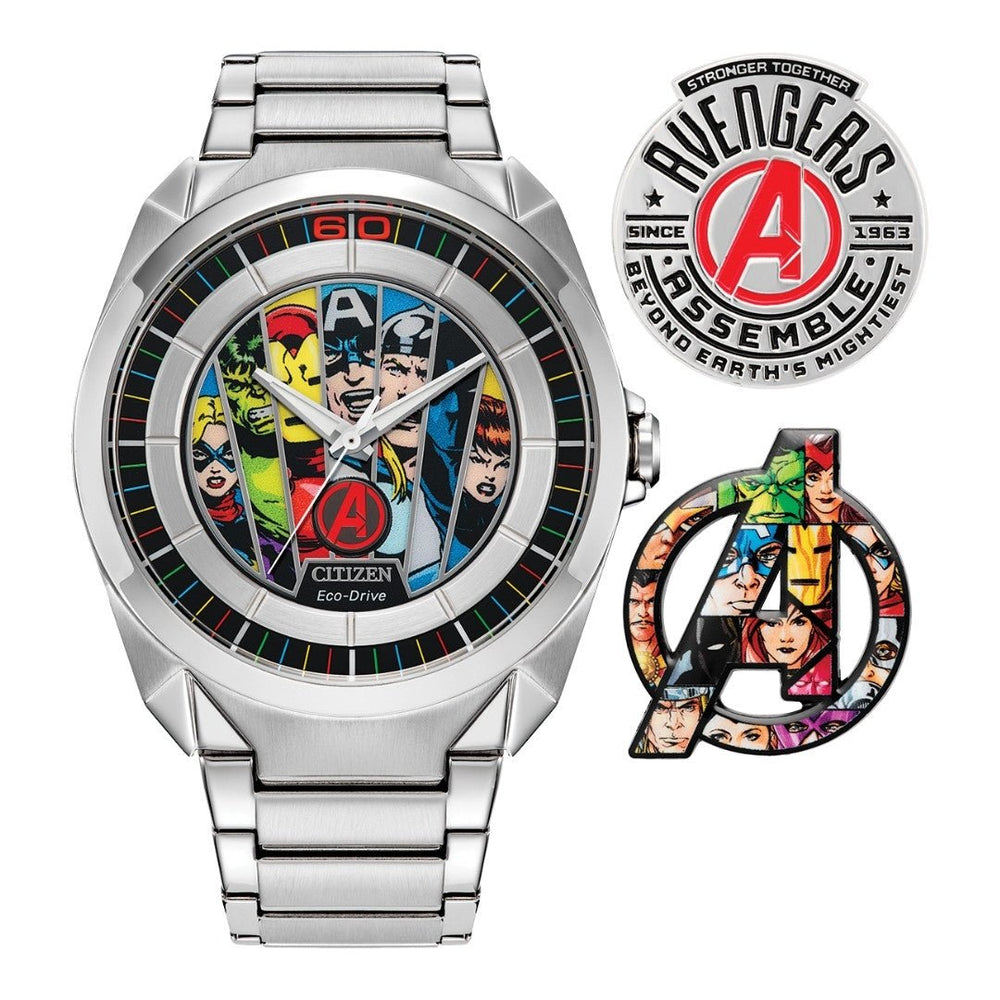 Buy CITIZEN Watch Eco Drive 50m at Kay's Fine Jewelry