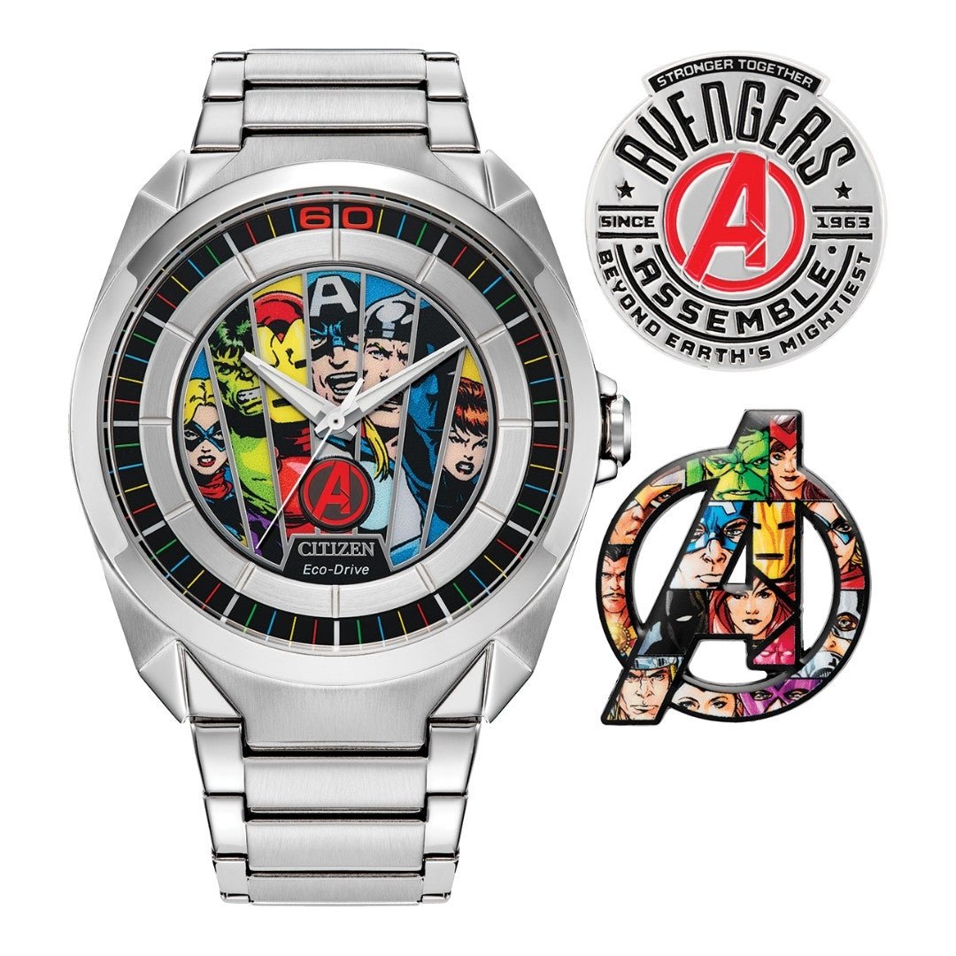 Buy CITIZEN Watch Eco Drive 50m at Kay's Fine Jewelry