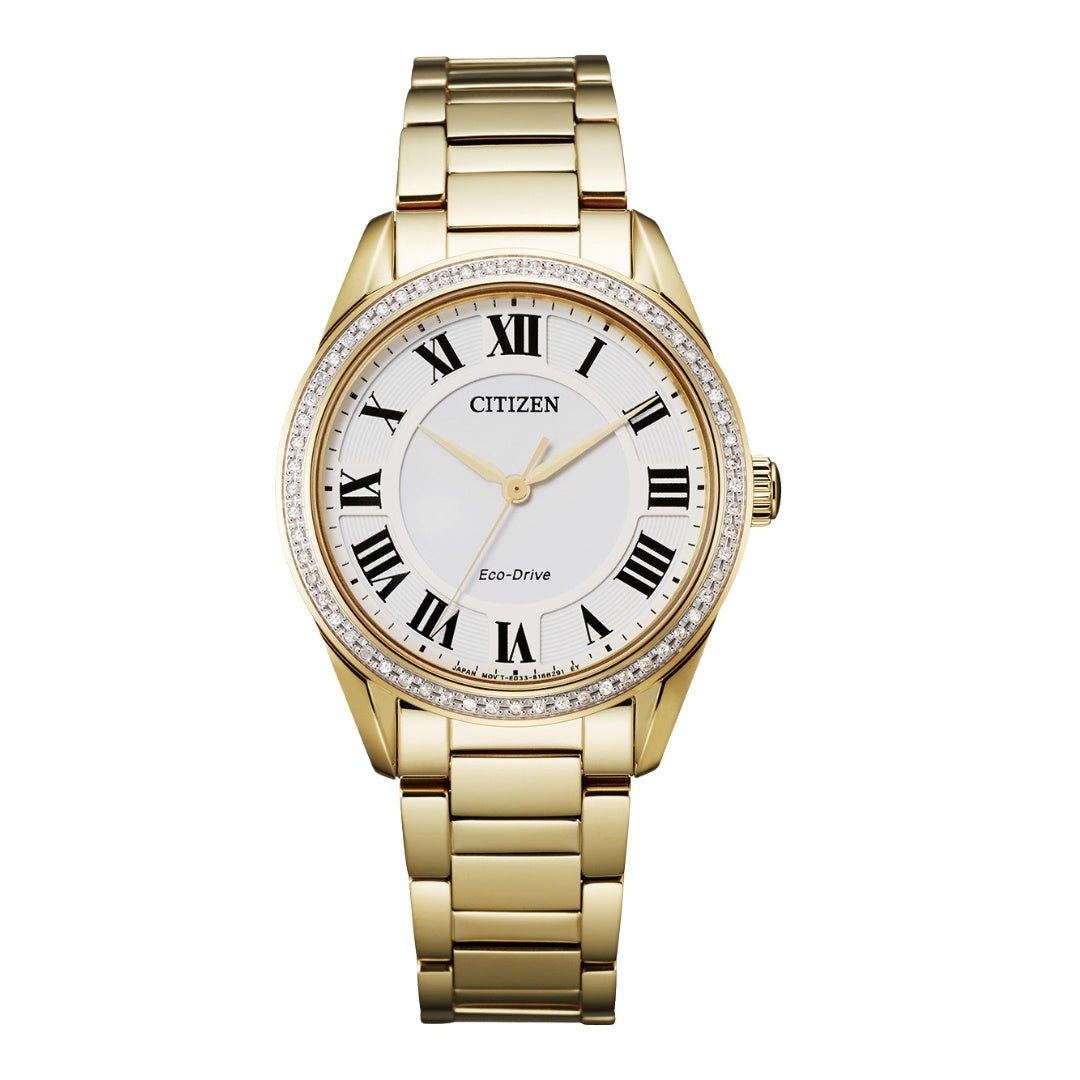 Buy CITIZEN Watch Eco Drive 50m at Kay's Fine Jewelry