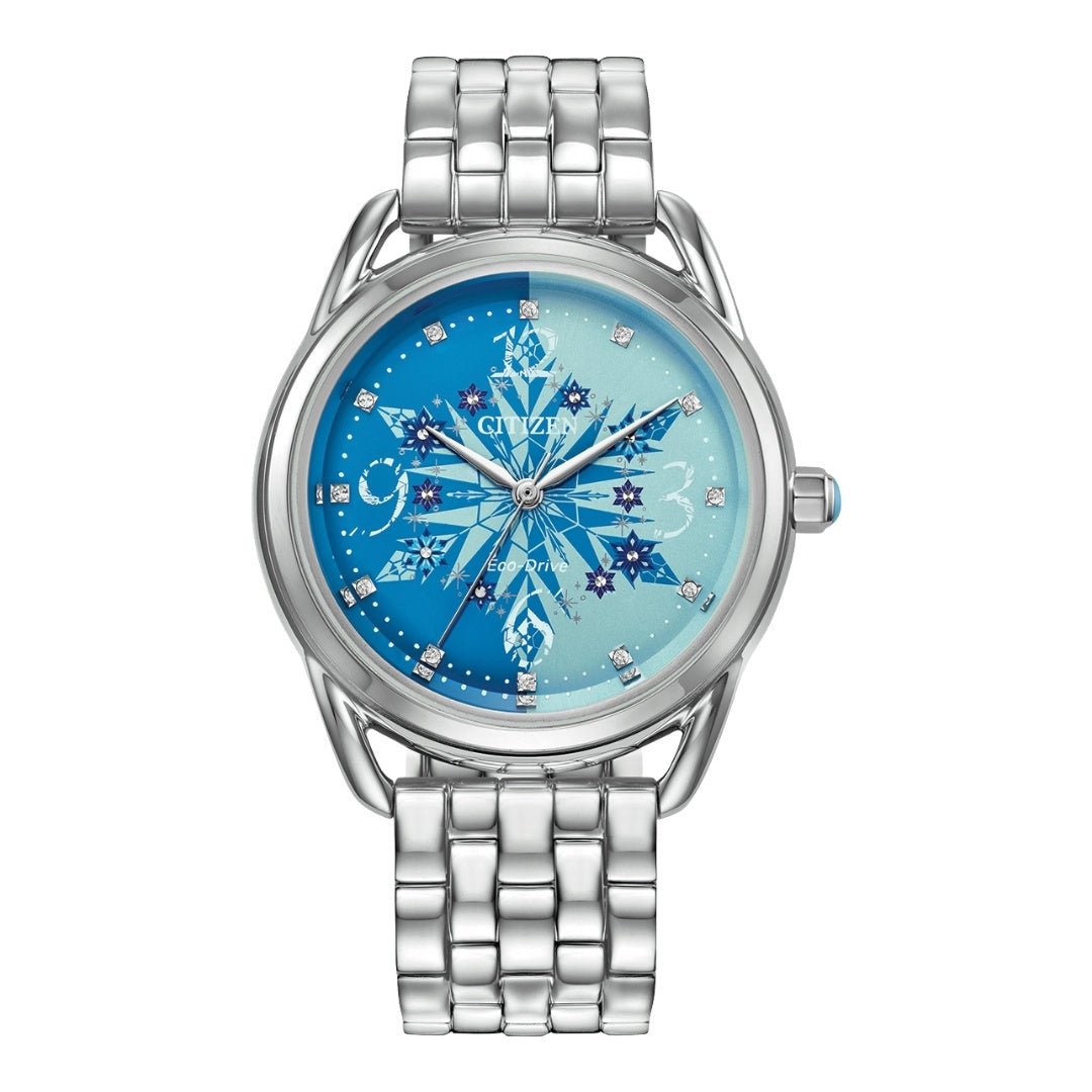 Splash Proof Watch CITIZEN Watch Eco Drive Splash Resistant – Kay's Fine Jewelry