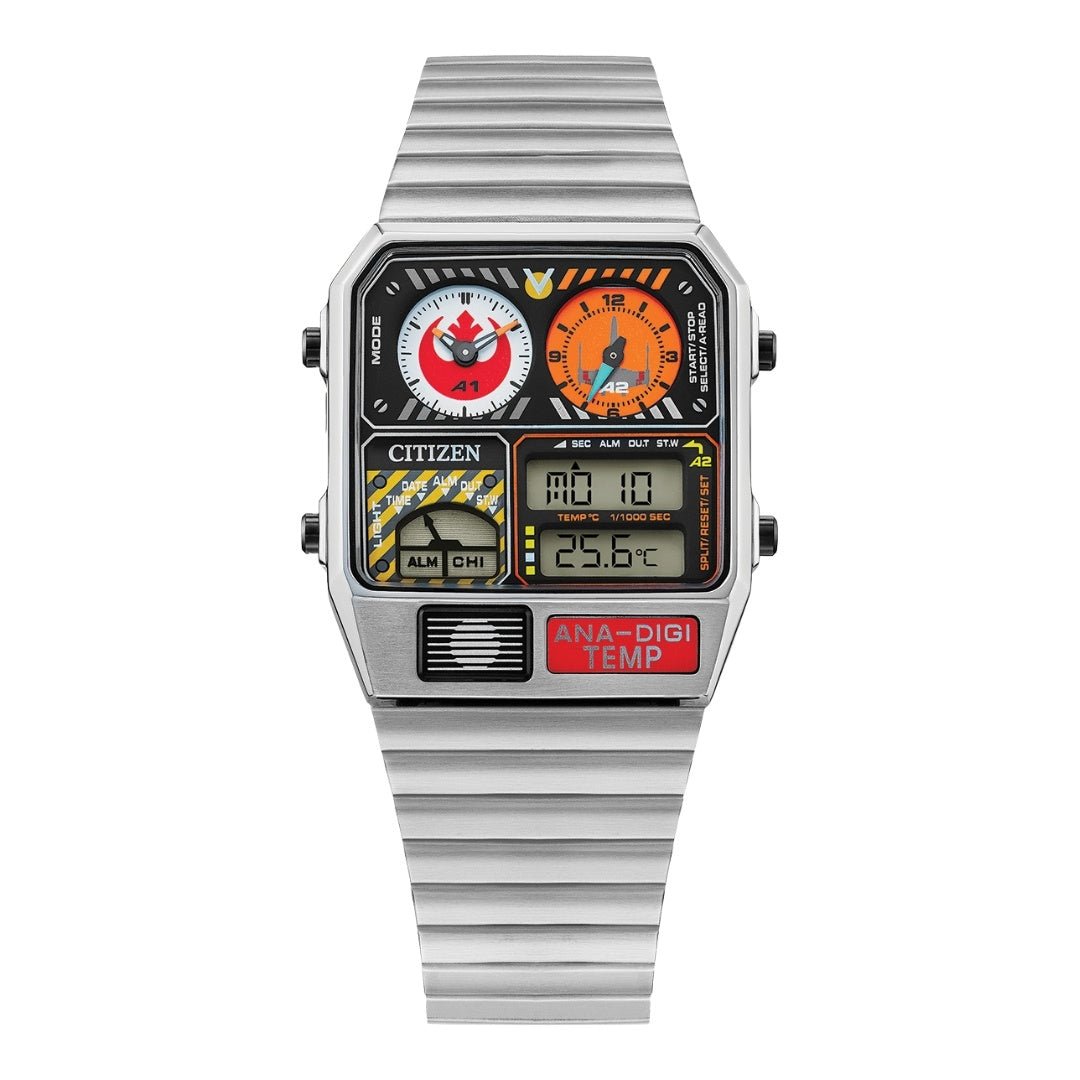 Buy CITIZEN Watch Quartz Splash Resistant at Kay's Fine Jewelry