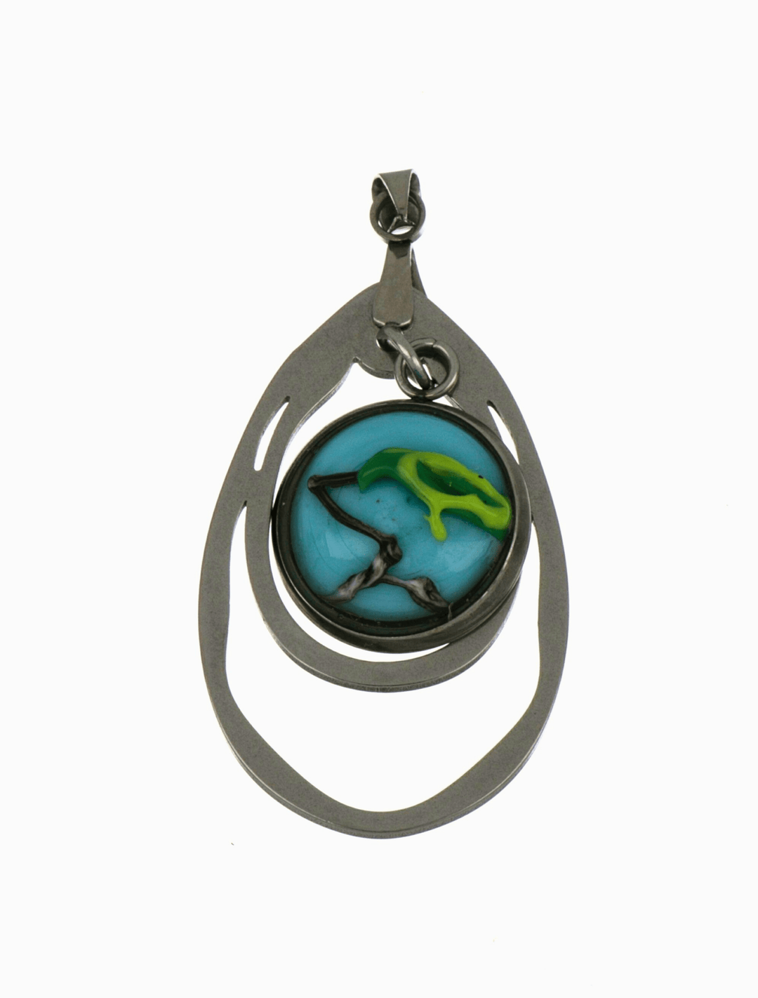 Buy Divi Tree Pendant at Kay's Fine Jewelry
