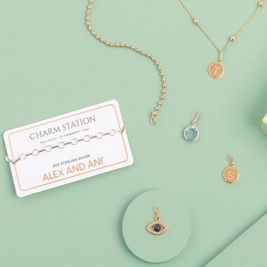 Charm Station