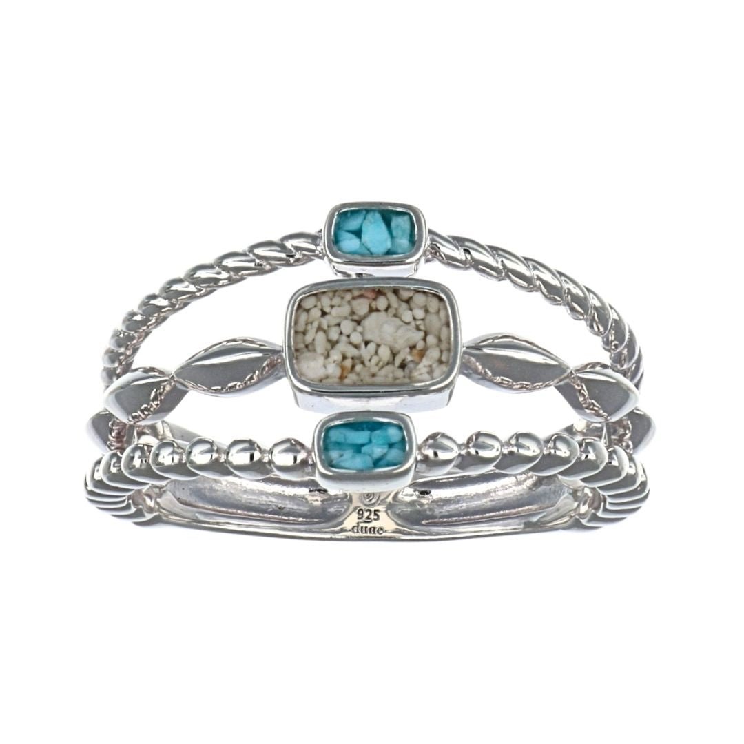 Buy DUNE - Sterling Silver Ring at Kay's Fine Jewelry