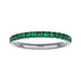 Emerald Ring (Emerald 0.29 cts.) Not Net