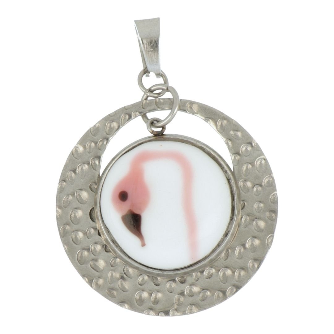 Buy Flamingo Pendant at Kay's Fine Jewelry