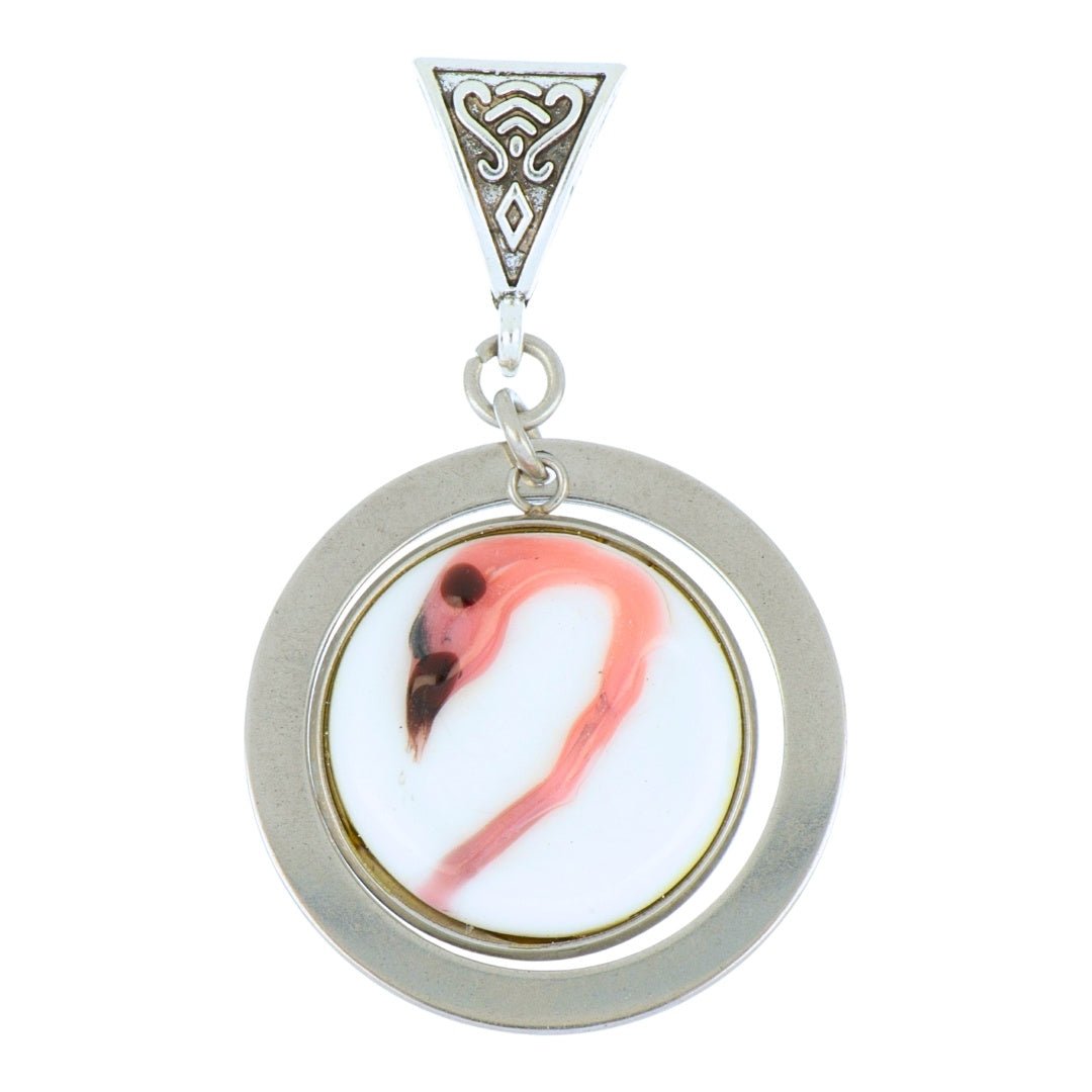 Buy Flamingo Pendant at Kay's Fine Jewelry