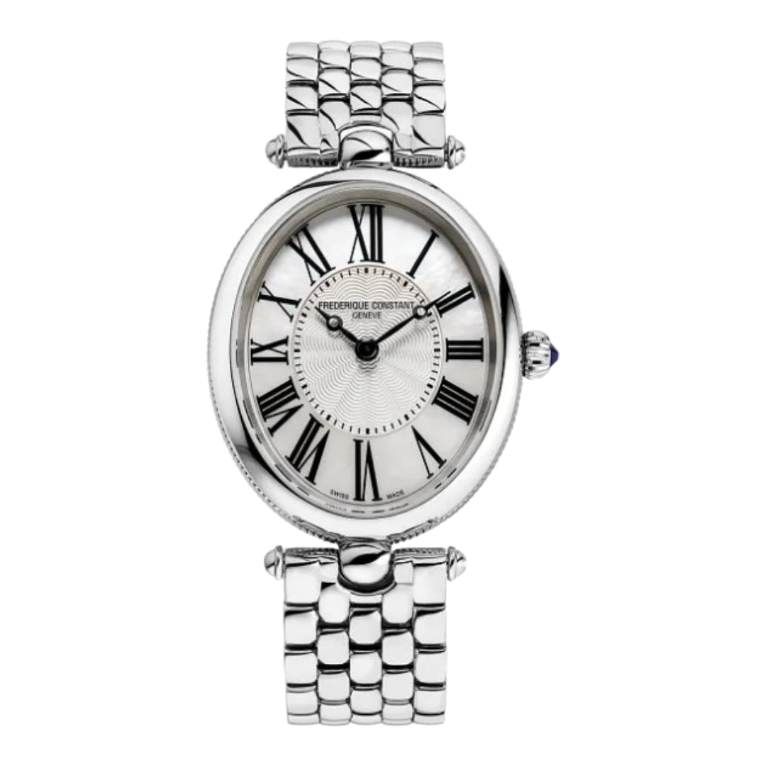 Buy FREDERIQUE CONSTANT (Art Deco Oval) at Kay's Fine Jewelry