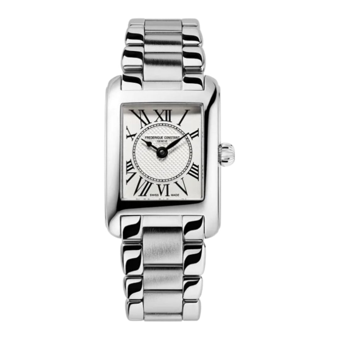 Buy FREDERIQUE CONSTANT (Carree Ladies) at Kay's Fine Jewelry