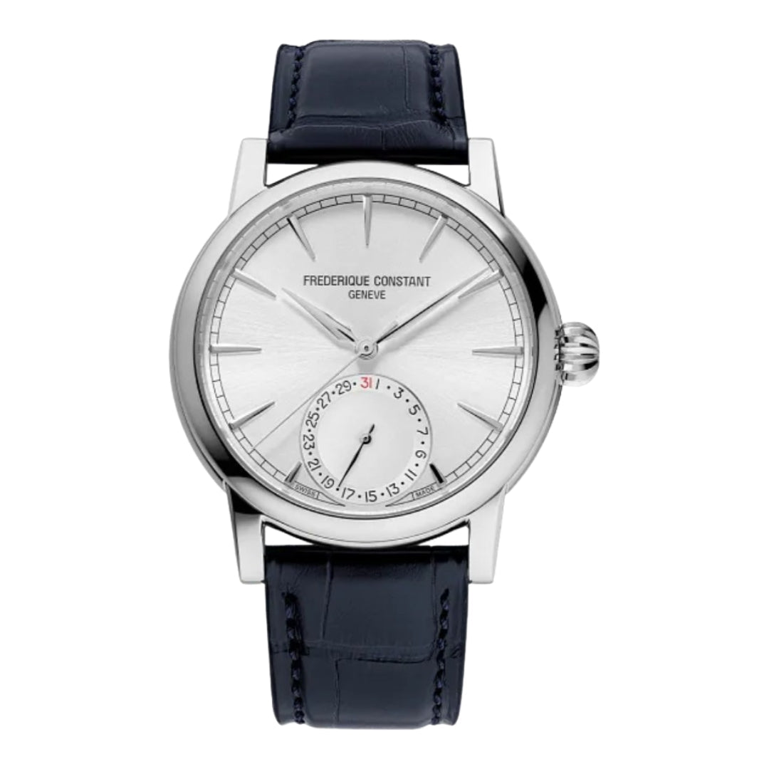 Buy FREDERIQUE CONSTANT (Classic Date) at Kay's Fine Jewelry
