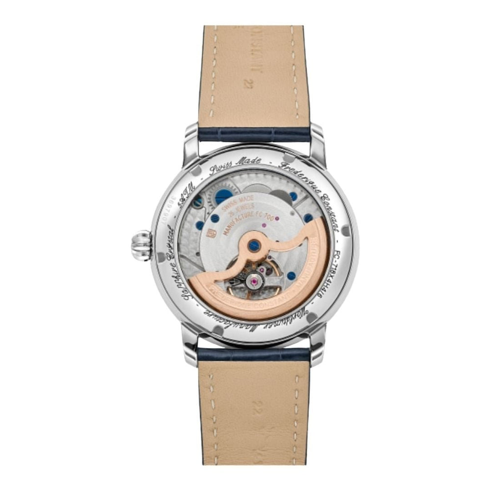 Buy FREDERIQUE CONSTANT (Classic Worldtimer) at Kay's Fine Jewelry
