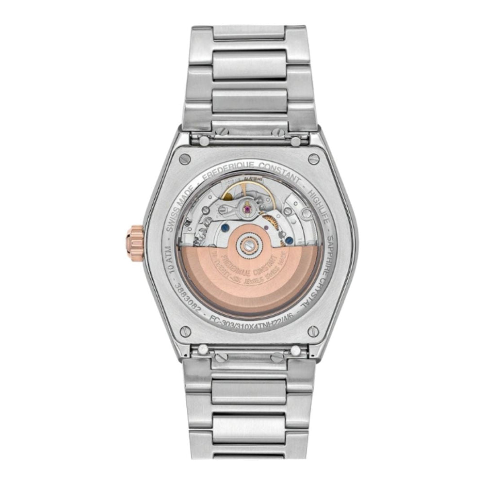 Buy FREDERIQUE CONSTANT (Highlife Automatic) at Kay's Fine Jewelry