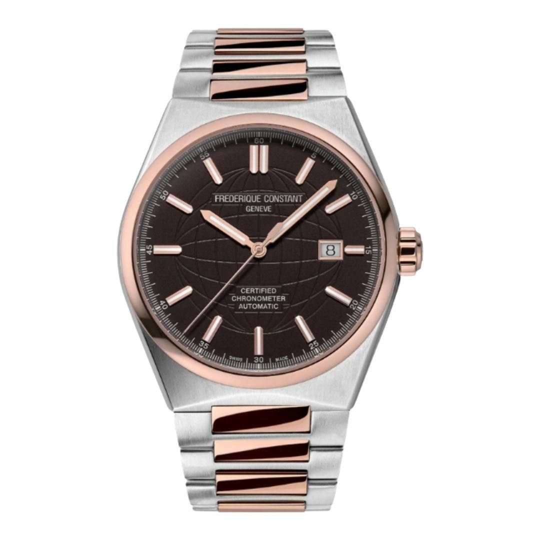 Buy FREDERIQUE CONSTANT (Highlife Automatic) at Kay's Fine Jewelry