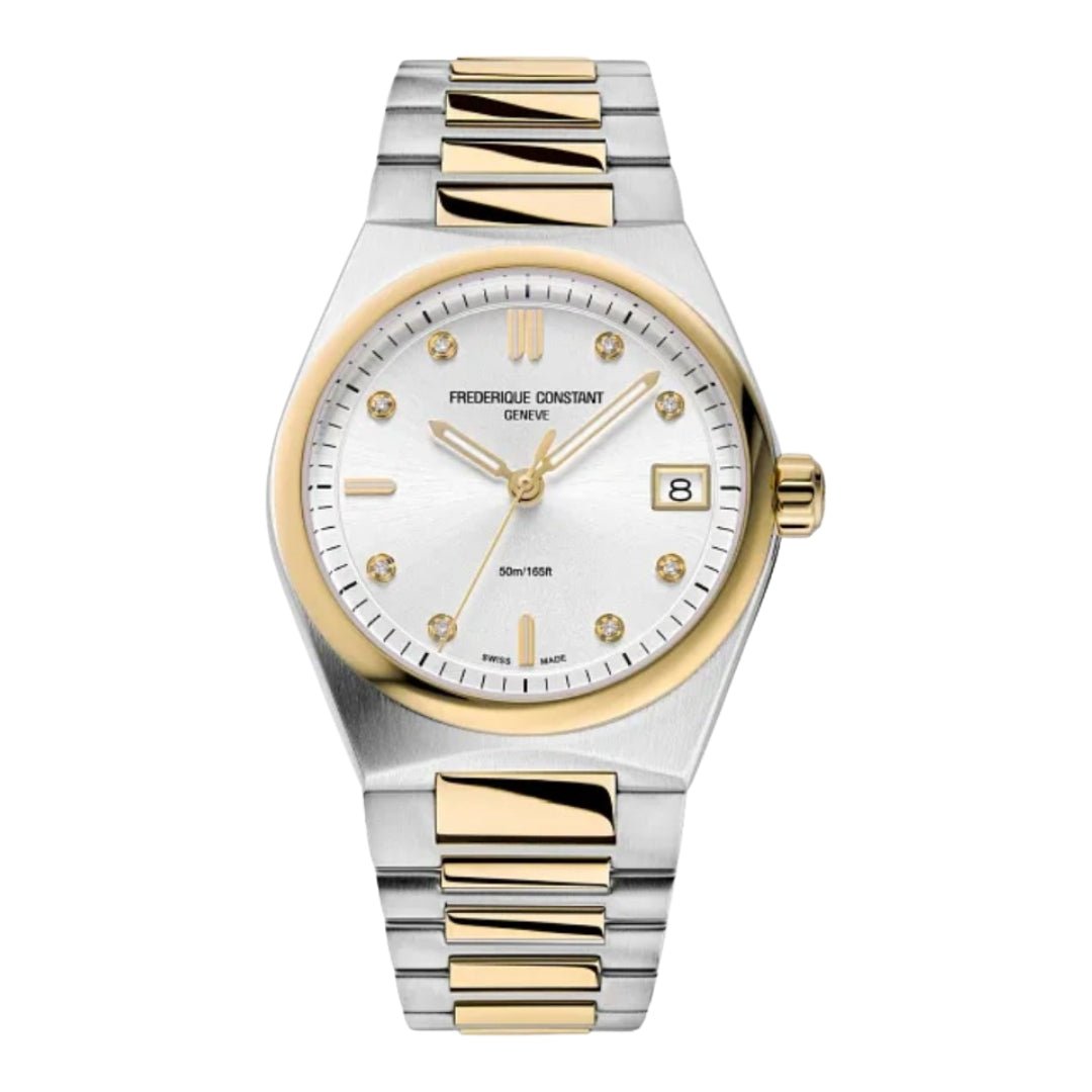Buy FREDERIQUE CONSTANT Ladies Watch (Ladies Quartz) at Kay's Fine Jewelry
