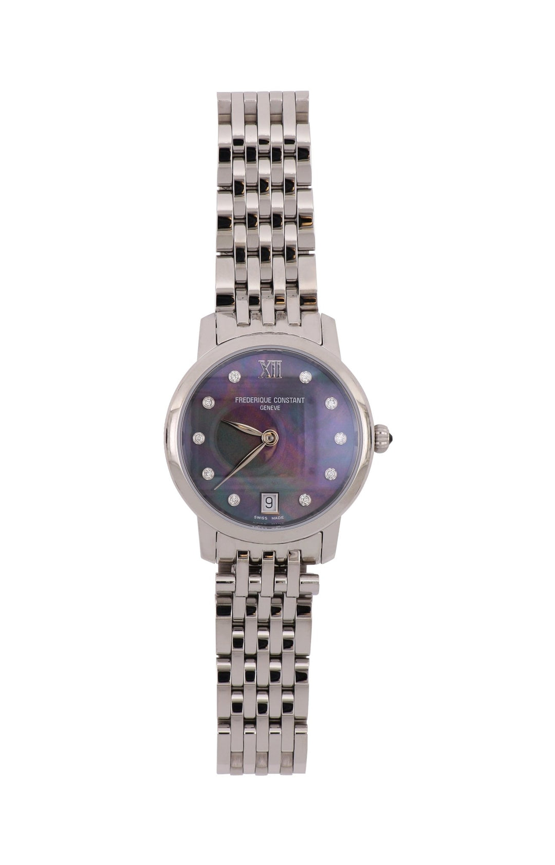 Buy FREDERIQUE CONSTANT Ladies Watch at Kay's Fine Jewelry