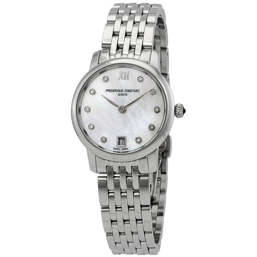 Buy FREDERIQUE CONSTANT Ladies Watch at Kay's Fine Jewelry