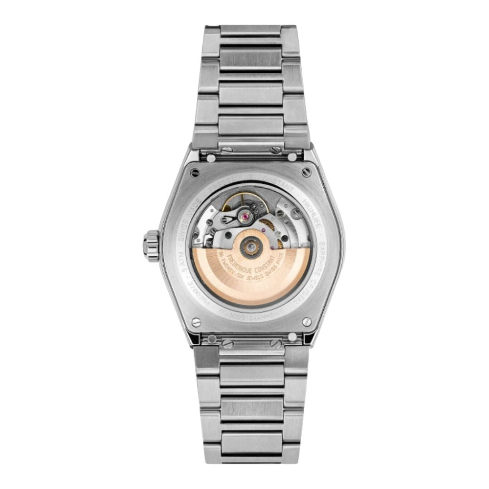 Buy FREDERIQUE CONSTANT Men's Watch (Automatic COSC) at Kay's Fine Jewelry
