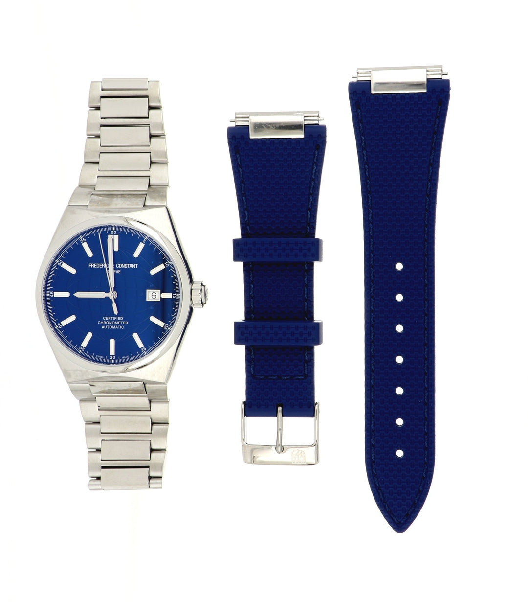 Buy FREDERIQUE CONSTANT Men&