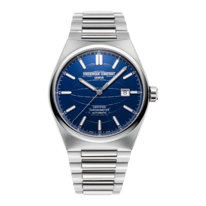 Buy FREDERIQUE CONSTANT Men&