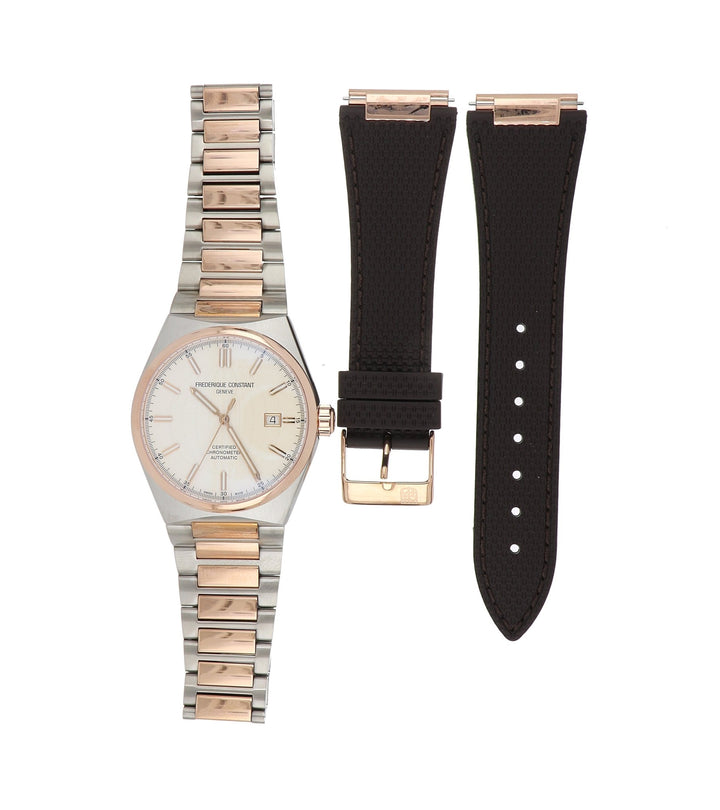 Buy FREDERIQUE CONSTANT Men&