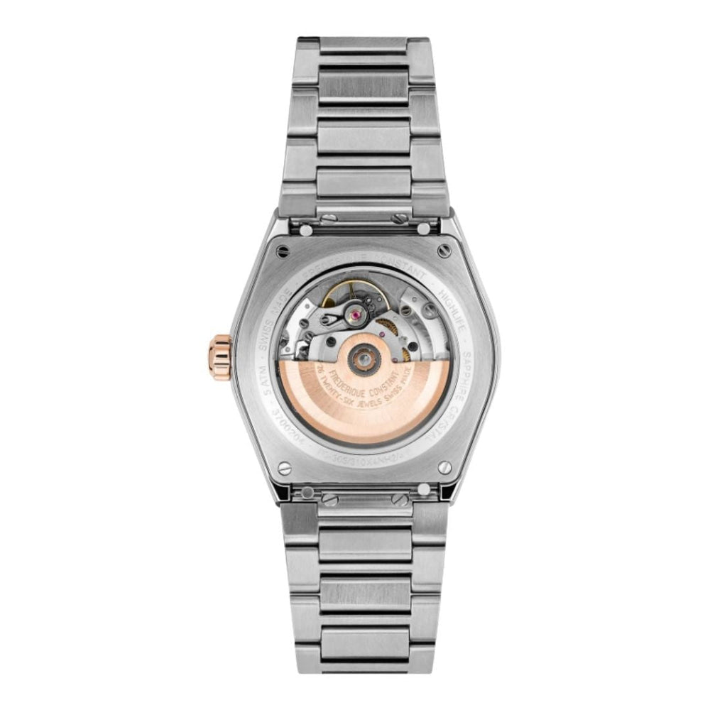 Buy FREDERIQUE CONSTANT Men's Watch (Automatic COSC) at Kay's Fine Jewelry