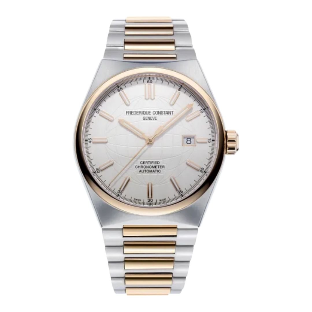Buy FREDERIQUE CONSTANT Men's Watch (Automatic COSC) at Kay's Fine Jewelry