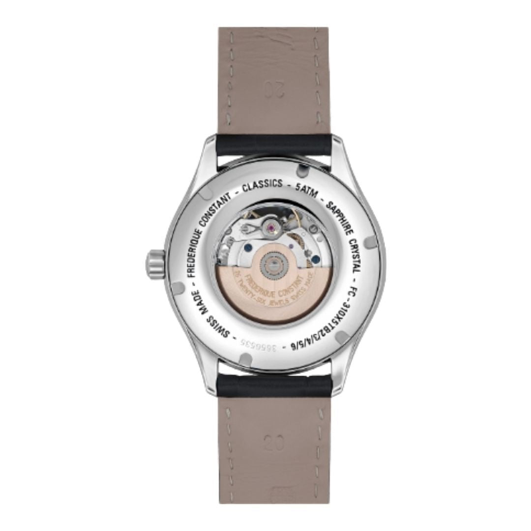 Buy FREDERIQUE CONSTANT Men&