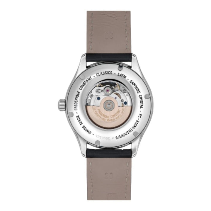 Buy FREDERIQUE CONSTANT Men&