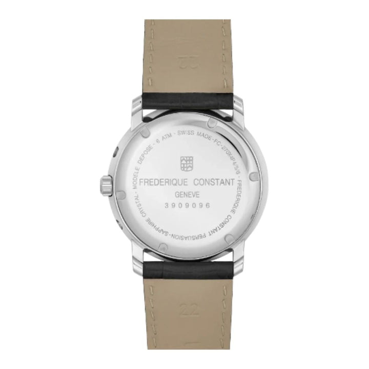 Buy FREDERIQUE CONSTANT Men&