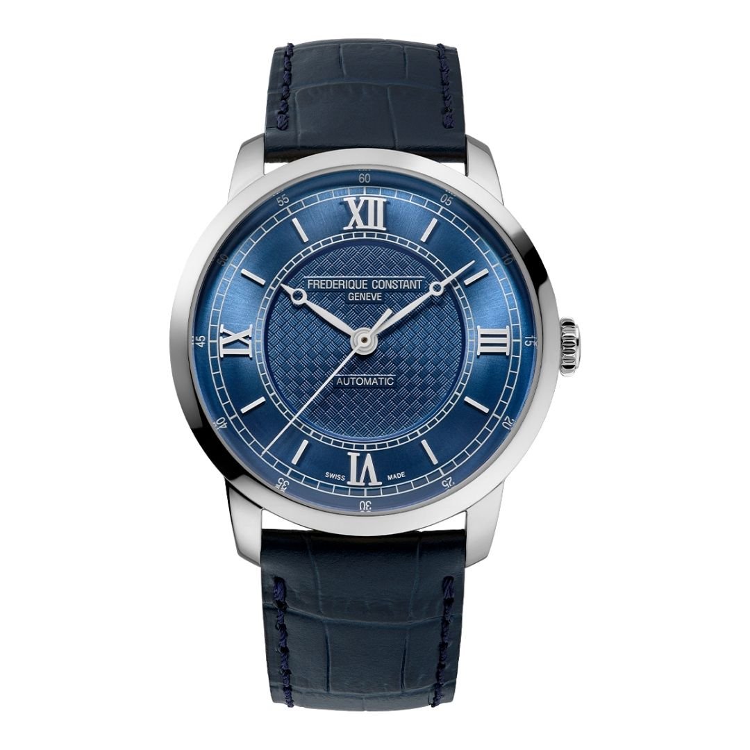 Buy FREDERIQUE CONSTANT Men's Watch (Premiere) at Kay's Fine Jewelry