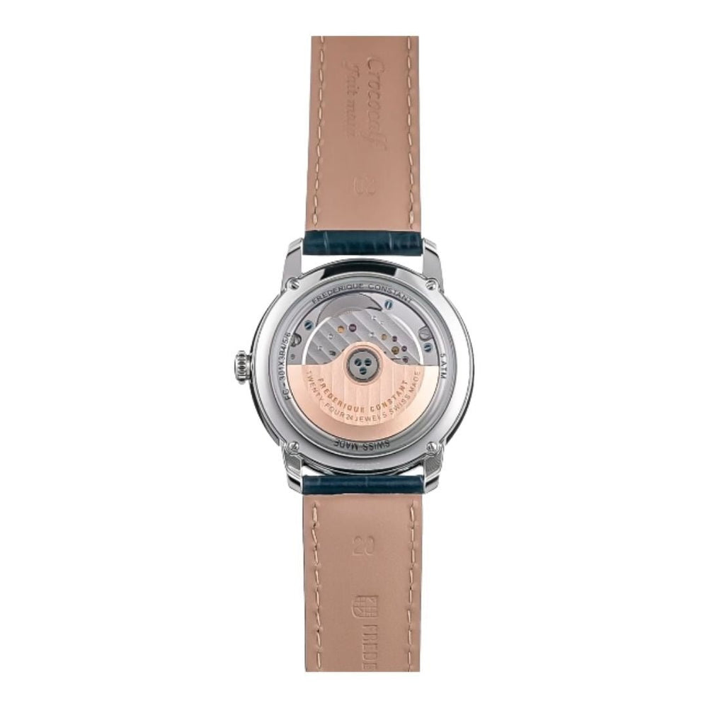 Buy FREDERIQUE CONSTANT Men's Watch (Premiere) at Kay's Fine Jewelry