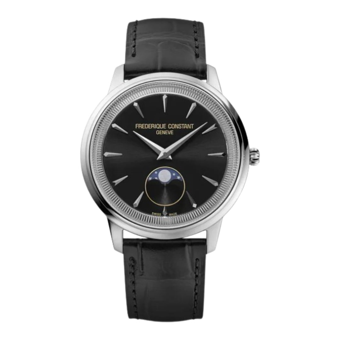 Buy FREDERIQUE CONSTANT (Moneta Moonphase) at Kay's Fine Jewelry