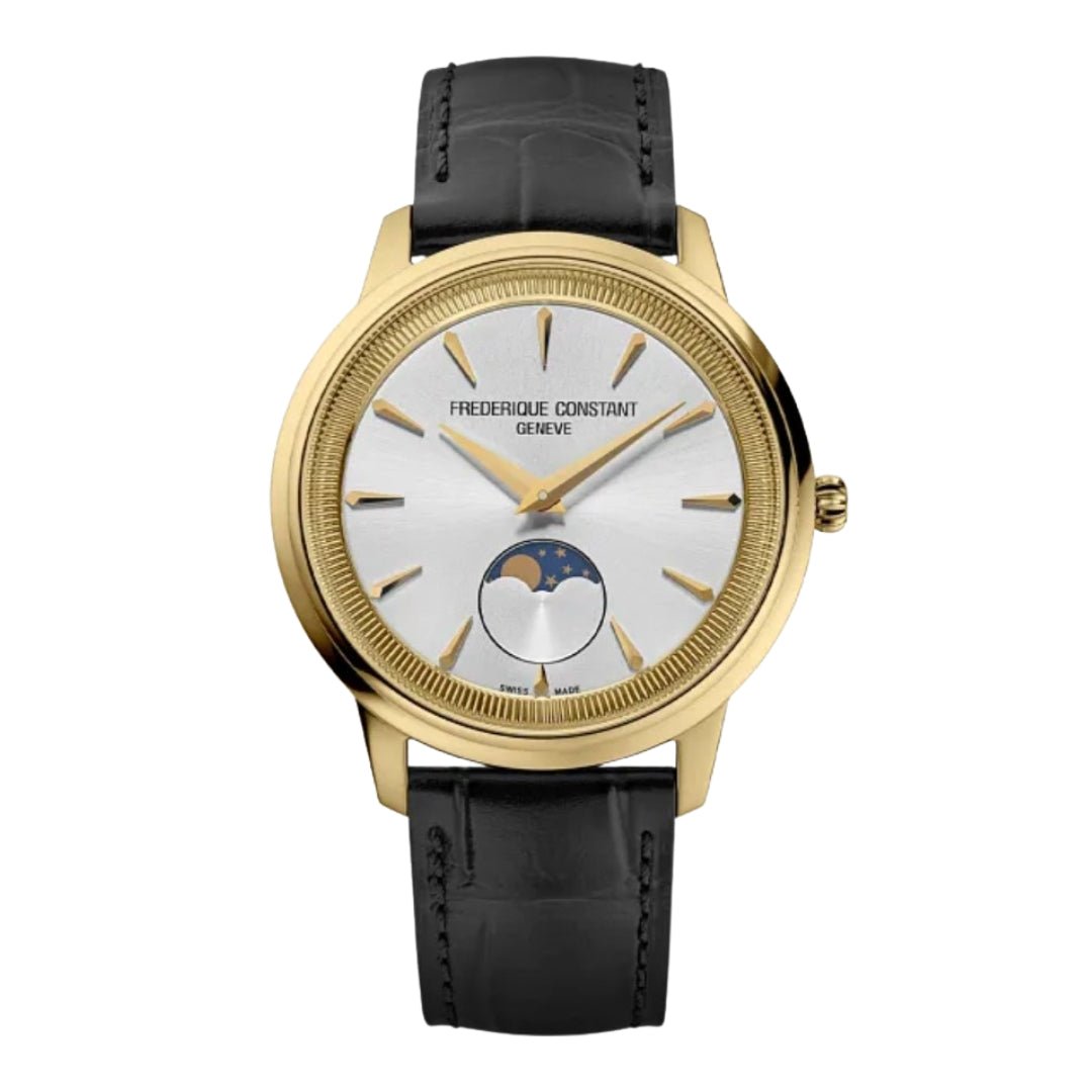 Buy FREDERIQUE CONSTANT (Moneta Moonphase) at Kay's Fine Jewelry