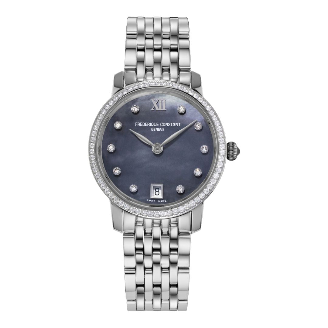 Buy FREDERIQUE CONSTANT (Slimline Ladies) at Kay's Fine Jewelry