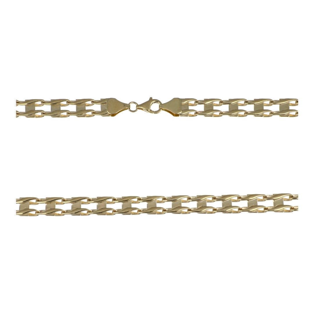 Buy Gold Men's Necklace at Kay's Fine Jewelry