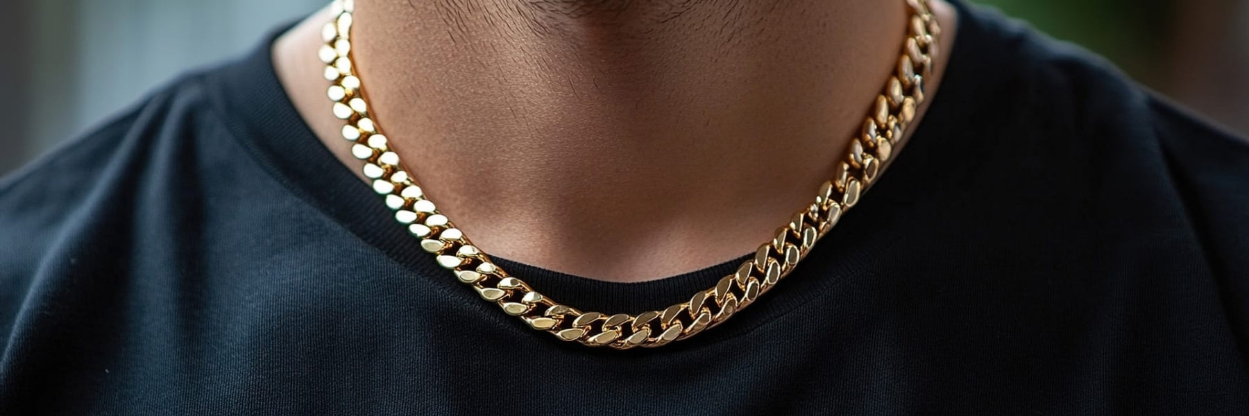 Gold Chains in St. Maarten – Kay's Fine Jewelry