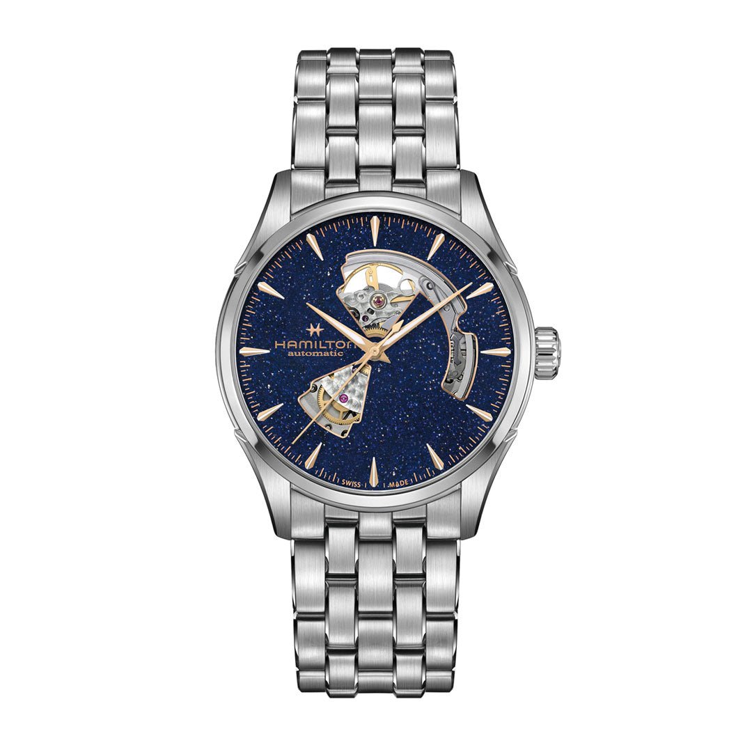 Buy HAMILTON Jazzmaster Open Heart Auto 42mm at Kay's Fine Jewelry
