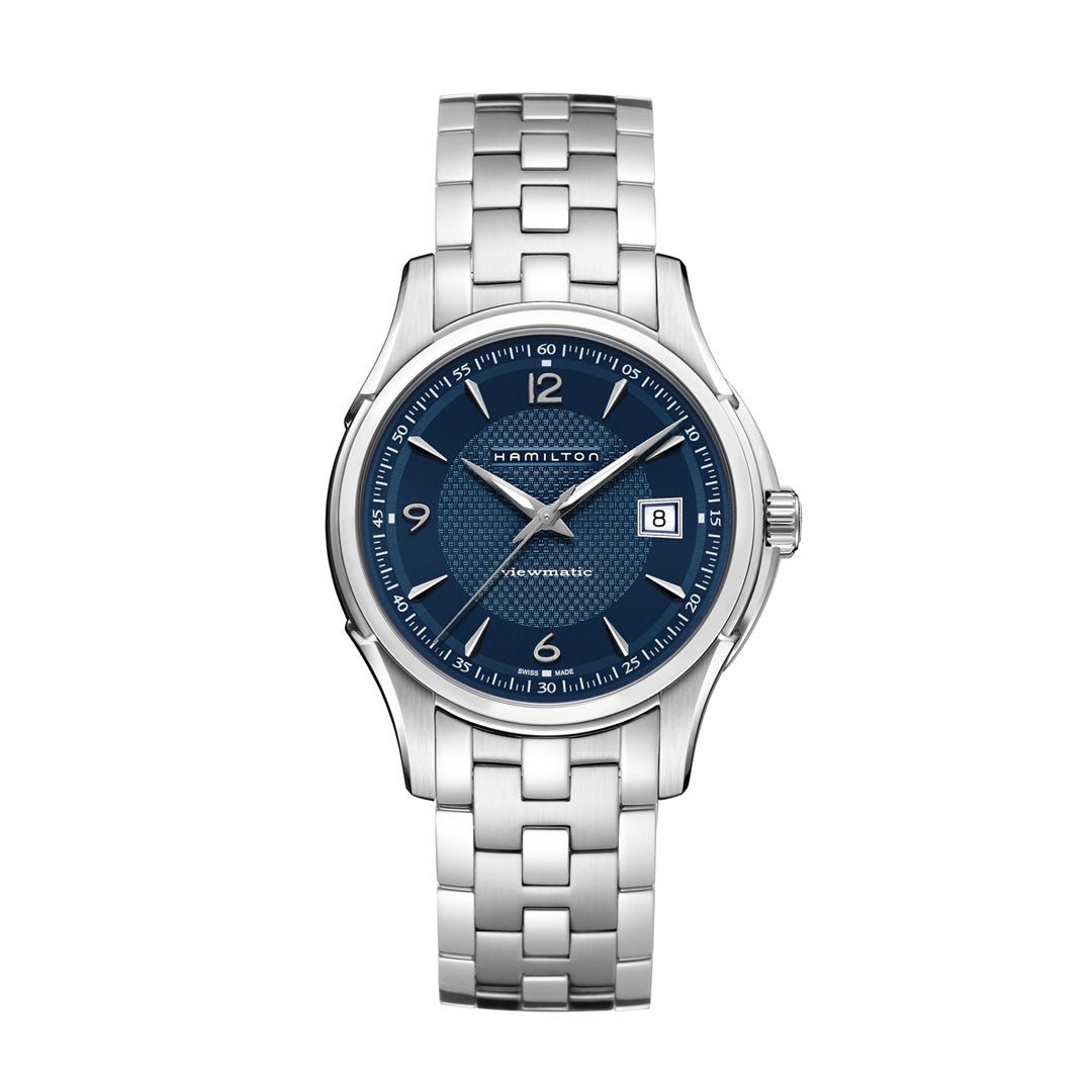 Buy HAMILTON Jazzmaster Viewmatic Auto at Kay's Fine Jewelry