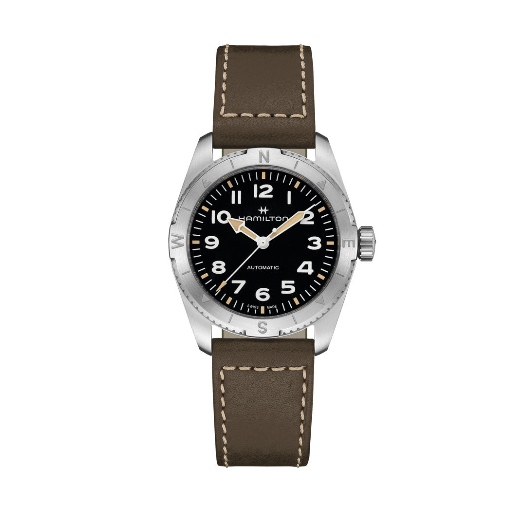 Buy HAMILTON Khaki Field Expedition Auto at Kay's Fine Jewelry