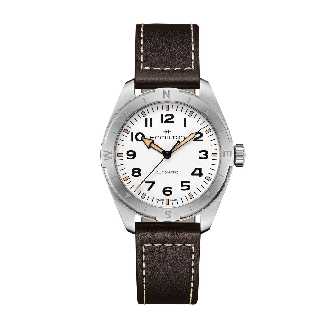 Buy HAMILTON Khaki Field Expedition Auto at Kay's Fine Jewelry