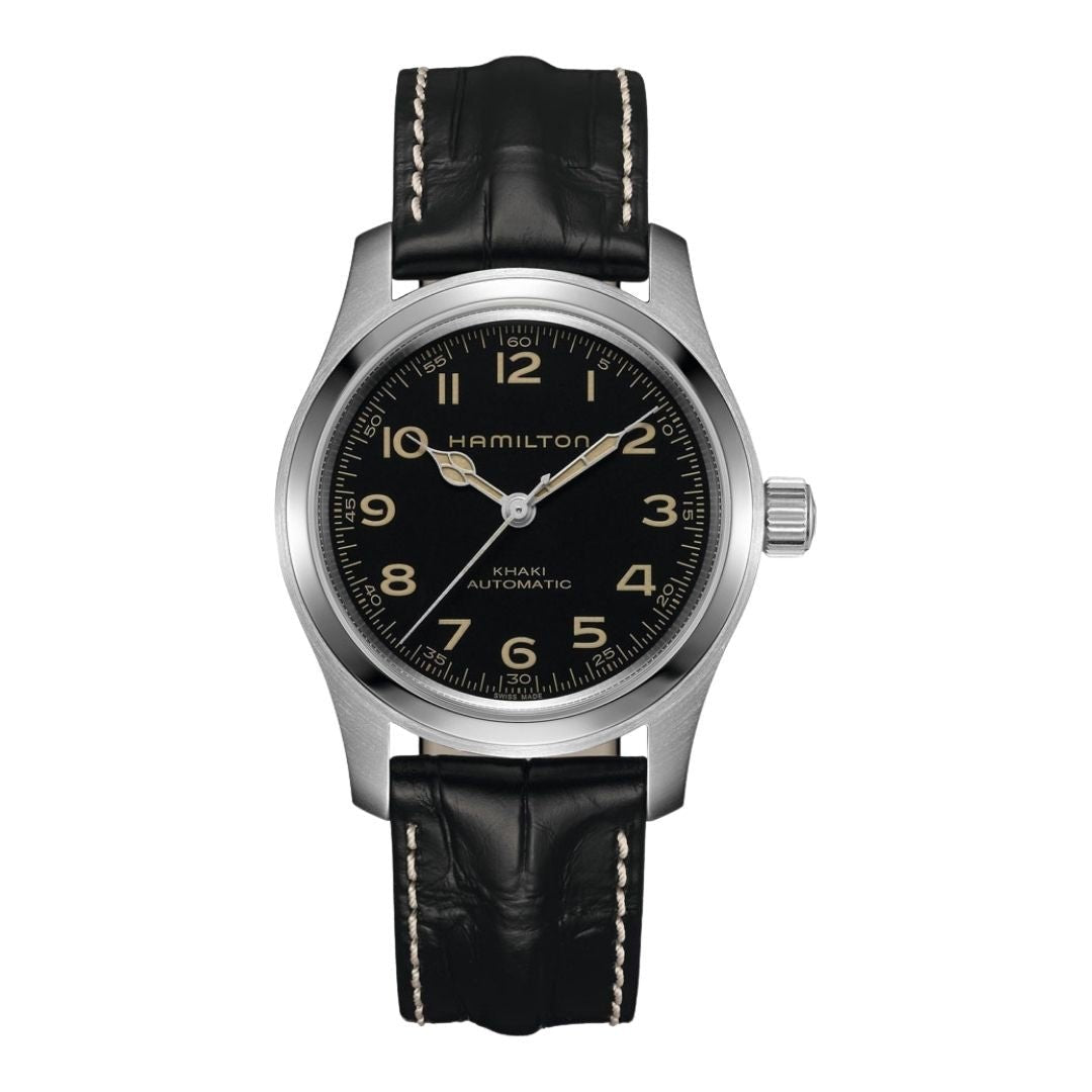 Buy HAMILTON Khaki Field Murph Auto at Kay's Fine Jewelry