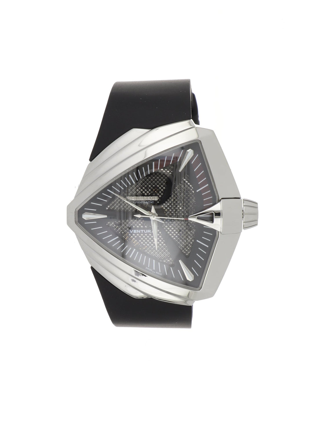 HAMILTON Men's Watch (Automatic 50m) Not Net
