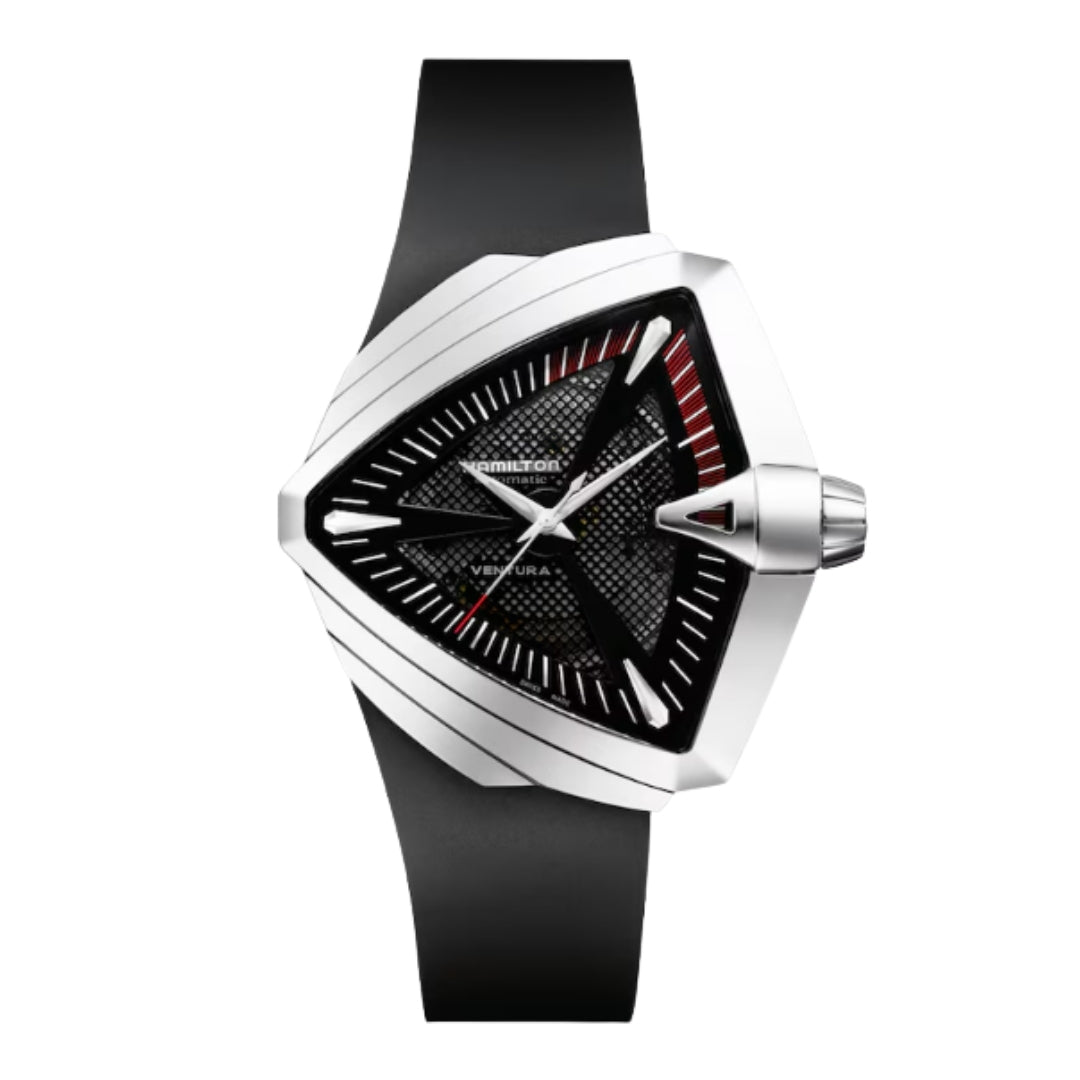 Buy HAMILTON Men's Watch (Automatic 50m) at Kay's Fine Jewelry