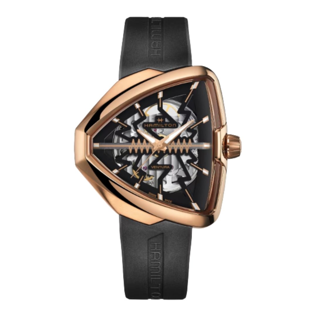 Buy HAMILTON Men's Watch at Kay's Fine Jewelry