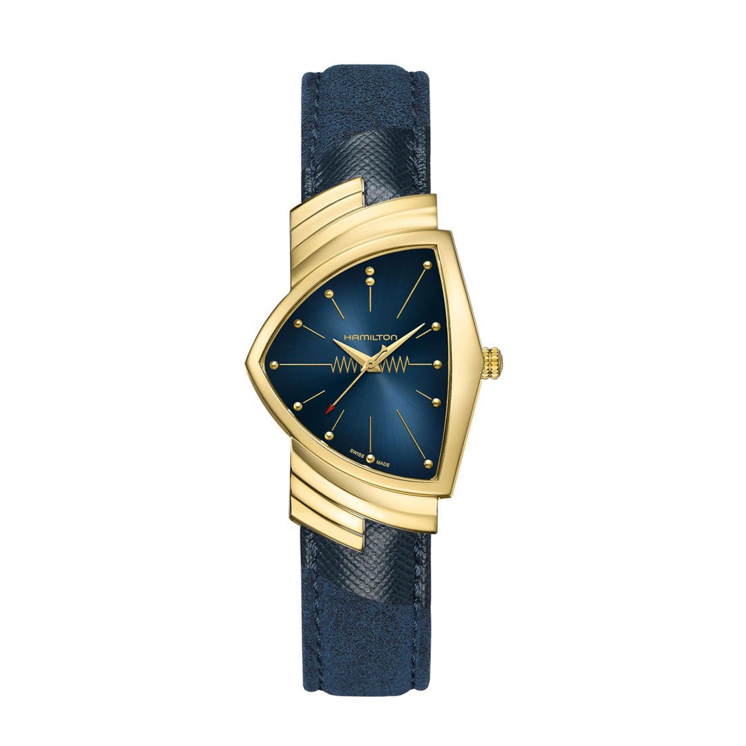 Buy HAMILTON Ventura Quartz at Kay's Fine Jewelry