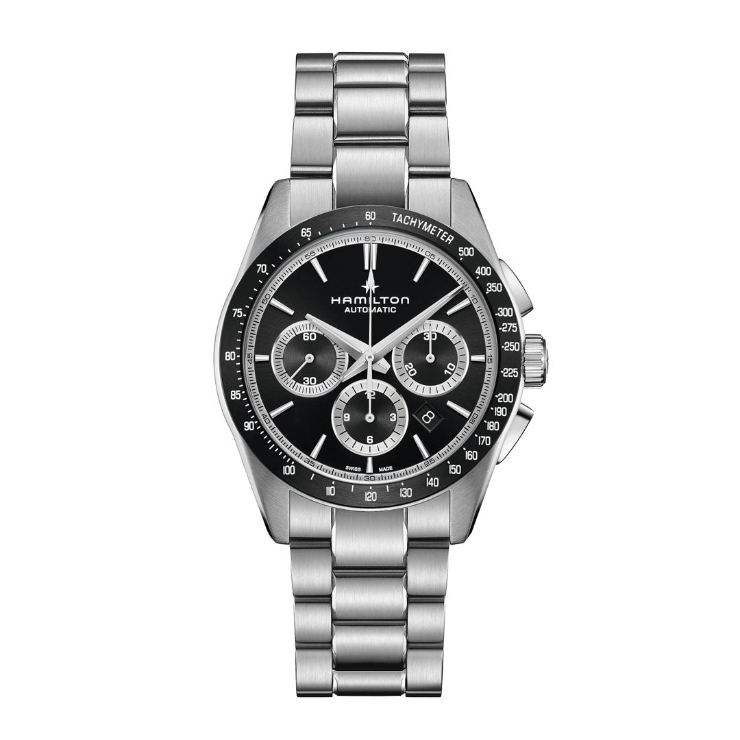 Buy Jazzmaster Performer Auto Chrono at Kay's Fine Jewelry