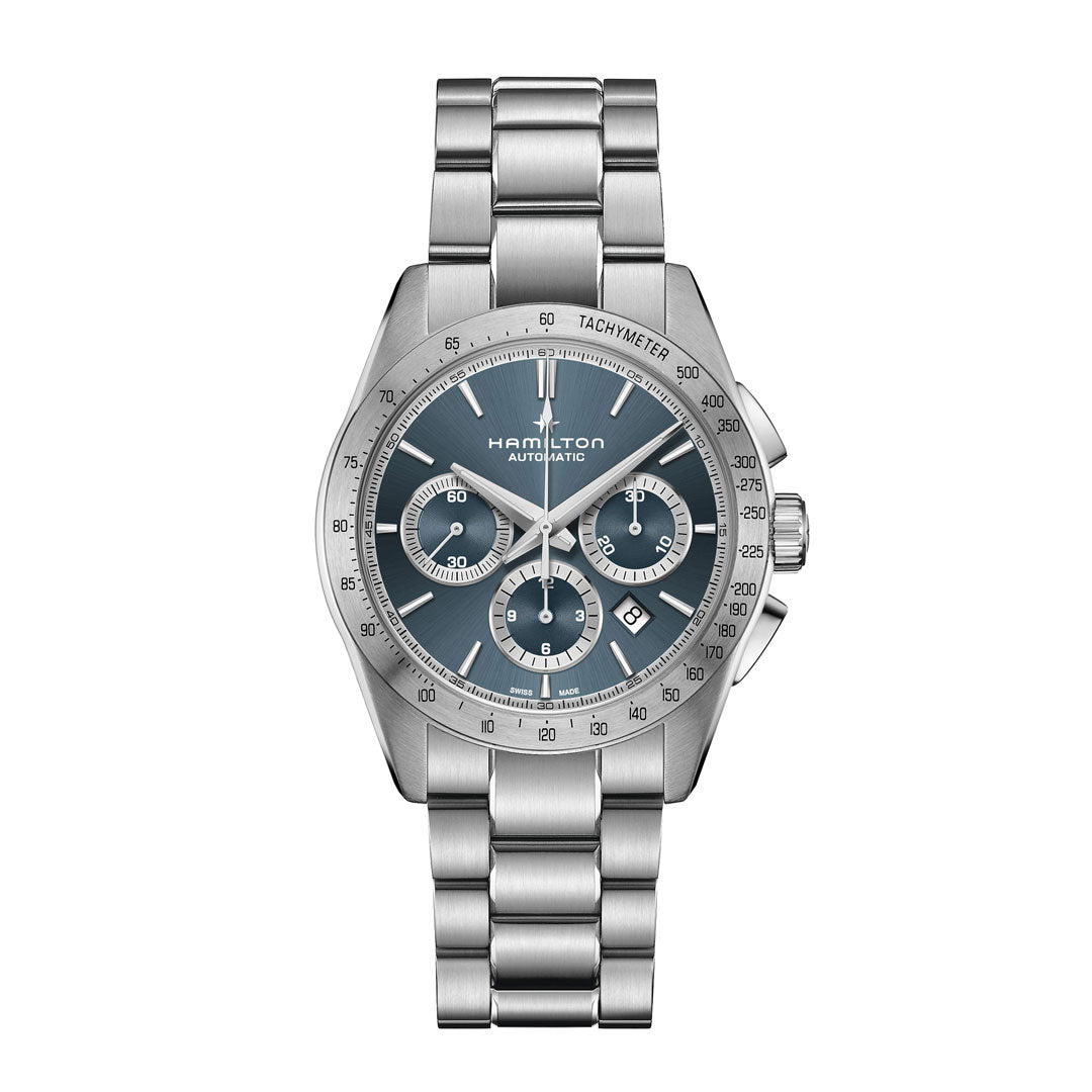 Buy Jazzmaster Performer Auto Chrono at Kay's Fine Jewelry